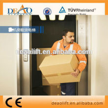 2015 Nueva venta caliente DEAO Freight elevator